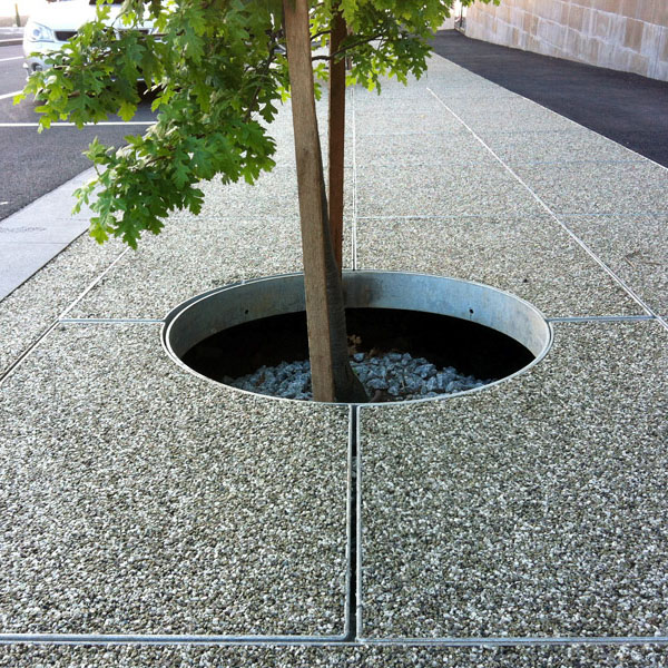 Tree Grates