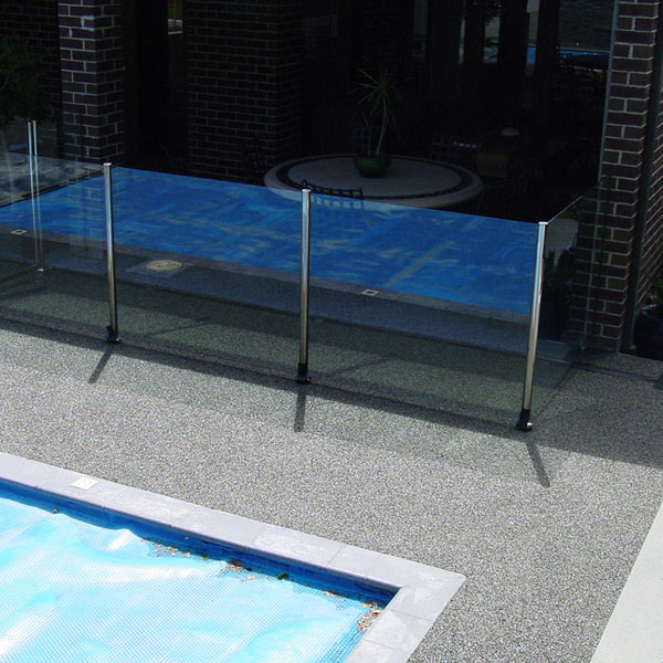 Pool Surround