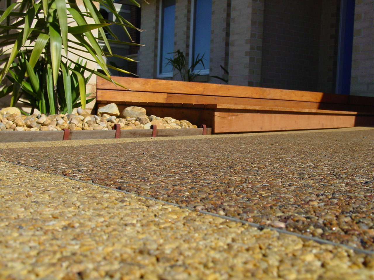 About Rockpave™